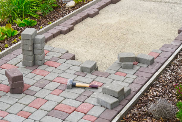 Professional Driveway Pavers in Princeton, IL