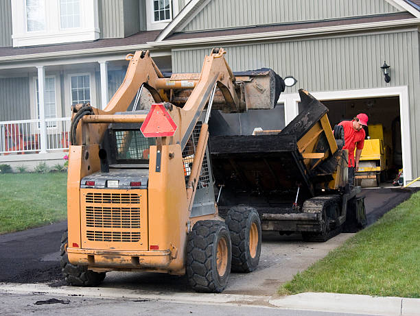 Best Custom Driveway Pavers  in Princeton, IL