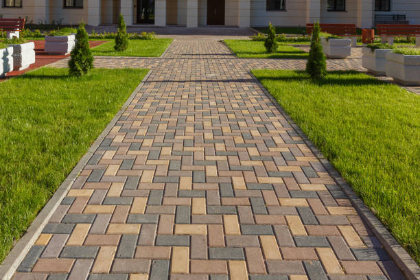 Reasons to Select Us for Your Driveway Paving Requirements in Princeton, IL