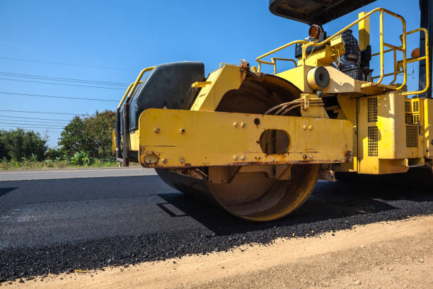 Best Cobblestone Driveway Pavers  in Princeton, IL